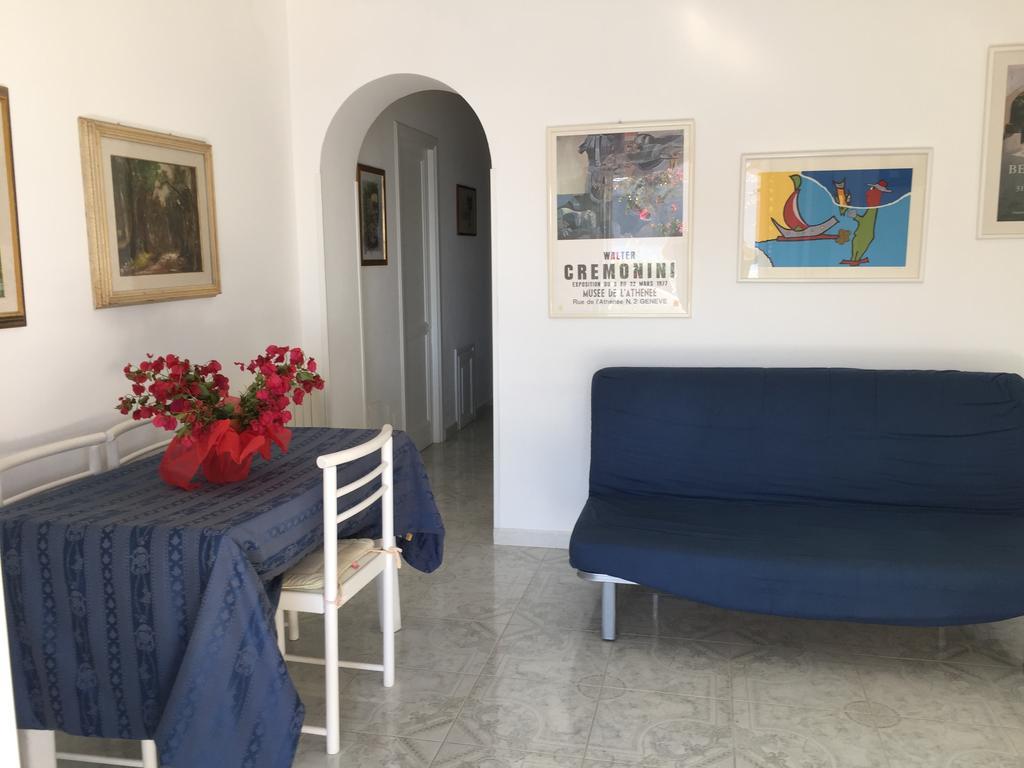 Casa Vacanze Vista Mare Mela Lipari  Exterior foto