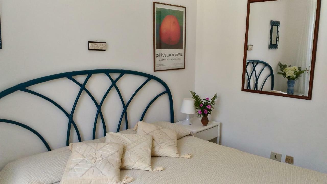 Casa Vacanze Vista Mare Mela Lipari  Exterior foto