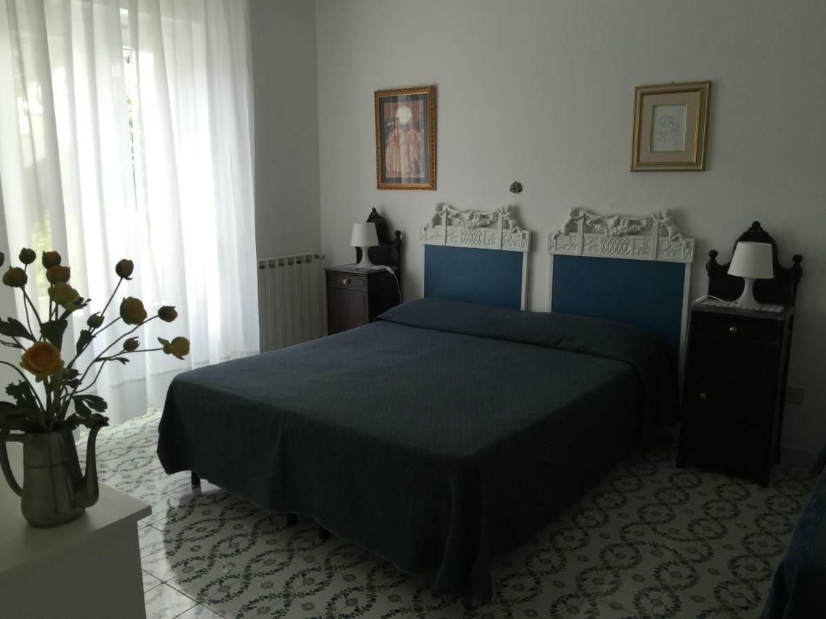 Casa Vacanze Vista Mare Mela Lipari  Exterior foto